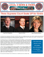 98news 2008 fall by IBEW Local 98 - Issuu