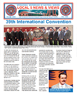 98news 2008 fall by IBEW Local 98 - Issuu